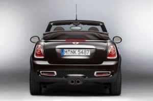 MINI Cooper S Convertible Highgate 2014 en México