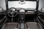 MINI Cooper S Convertible Highgate 2014 en México