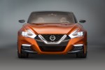 NissanSport Sedan Concept