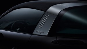 Porsche 911 Targa 4S