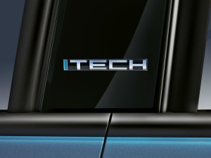 Seat Ibiza I-TECH en México