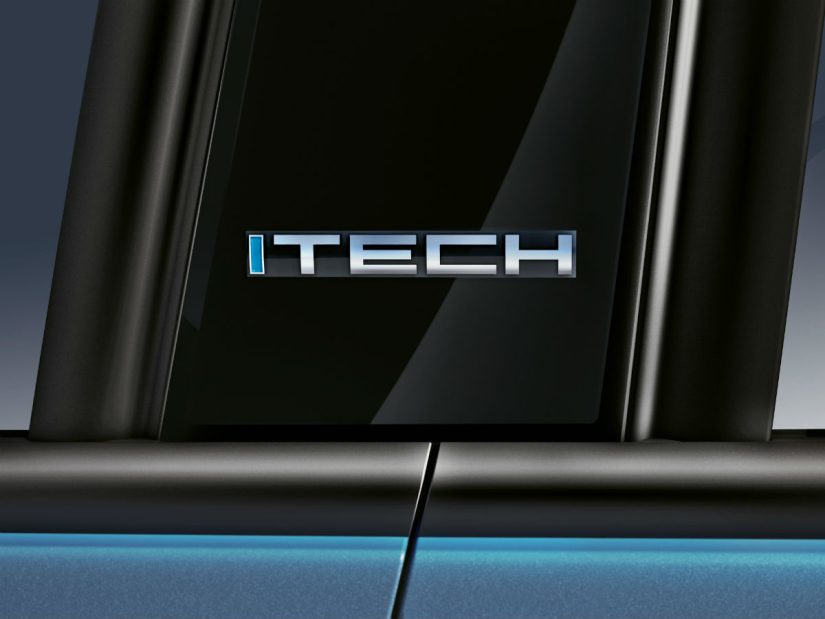 Seat Ibiza I-TECH en México