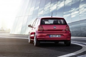 Volkswagen Polo 2014