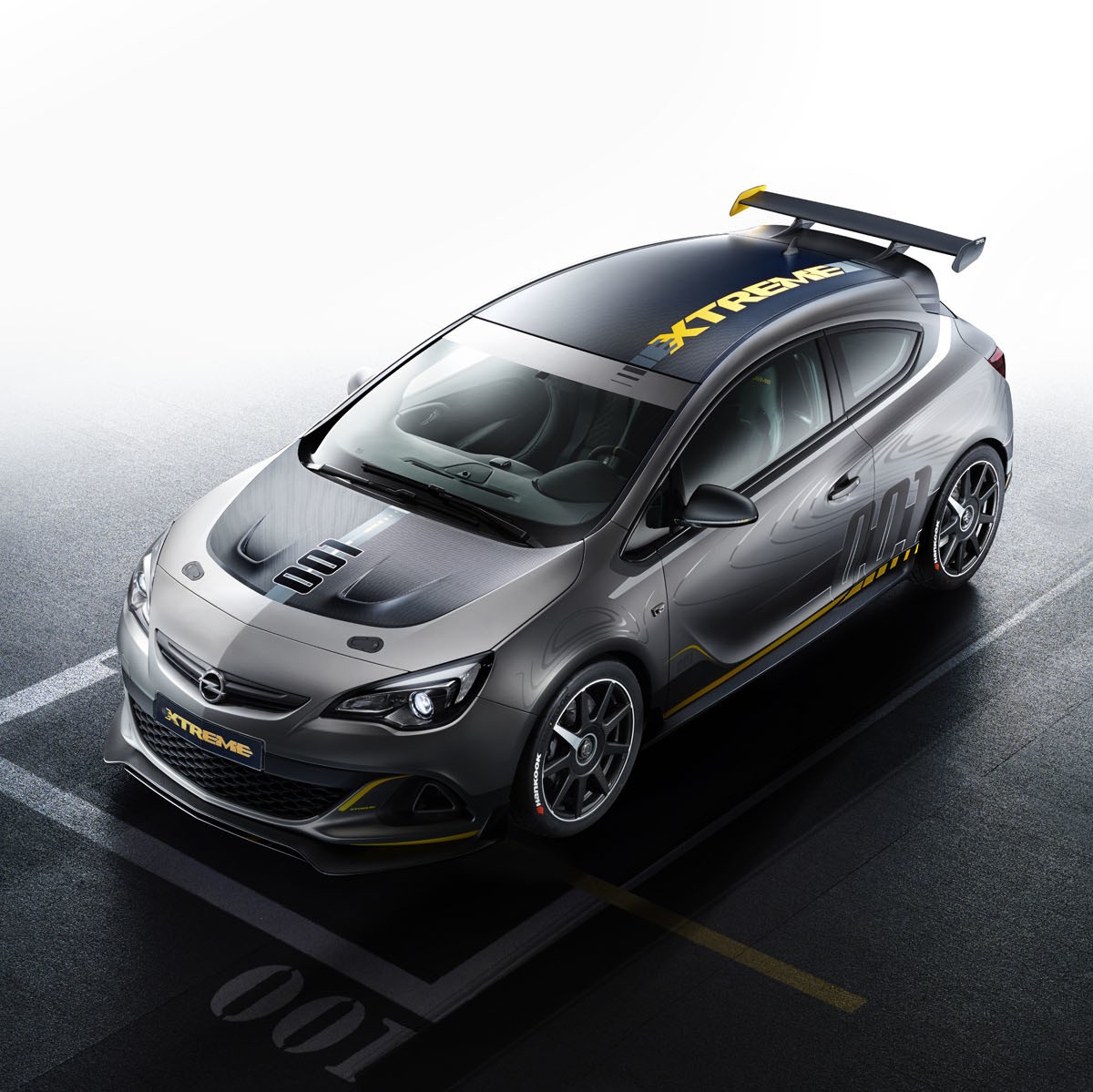 Astra OPC Extreme