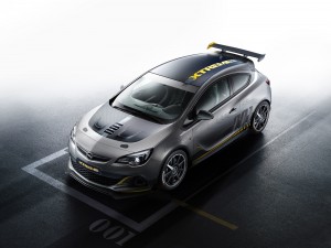 Astra OPC Extreme