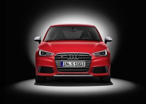 Audi S1