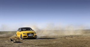 Audi S1 Sportback