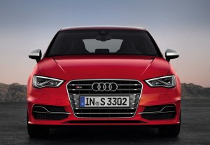 Audi S3 2014 en México