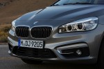 BMW Series 2 Active Tourer