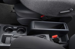 Chevrolet City Express 2015