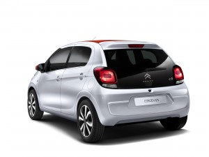 Citroën C1