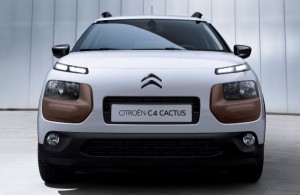 Citroën C4 Cactus