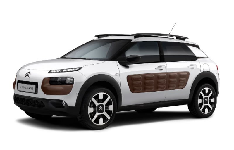 Citroën C4 Cactus