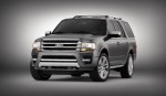 Ford Expedition 2015