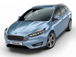 Ford Focus Sportbreak