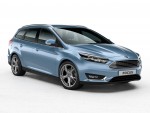 Ford Focus Sportbreak