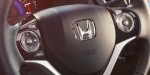 Honda Civic 2015 en México
