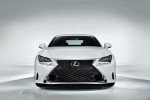 Lexus RC 350 F Sport 2015