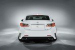 Lexus RC 350 F Sport 2015