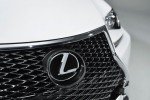 Lexus RC 350 F Sport 2015