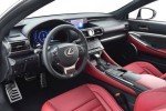 Lexus RC 350 F Sport 2015