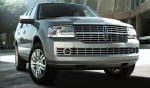 Lincoln Navigator 2014 en México