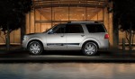 Lincoln Navigator 2014 en México