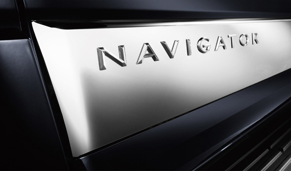 Lincoln Navigator 2014 en México