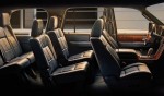 Lincoln Navigator 2014 en México