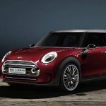 MINI Clubman Concepto