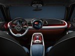 MINI Clubman Concepto