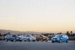 Volkswagen Crosspolo Bluemotion y BlueGT