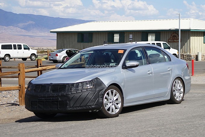 Volkswagen Jetta 2015