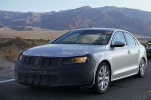 Volkswagen Jetta 2015