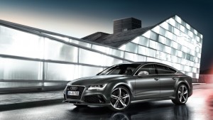 Audi RS7 2015 en México