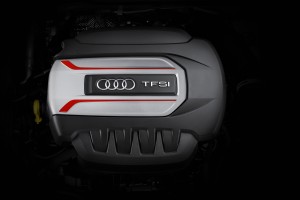 Audi TT 2015