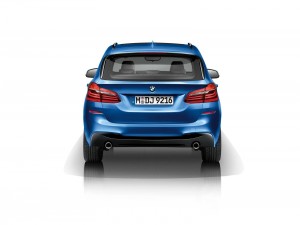 BMW Serie 2 Active Tourer M