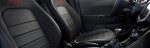Chevrolet Sonic RS Hatchback 2014