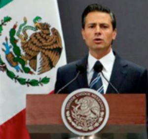 Enrique Peña Nieto