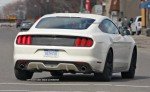 Ford Mustang 50 Aniversario