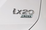 Hyundai ix20 cross