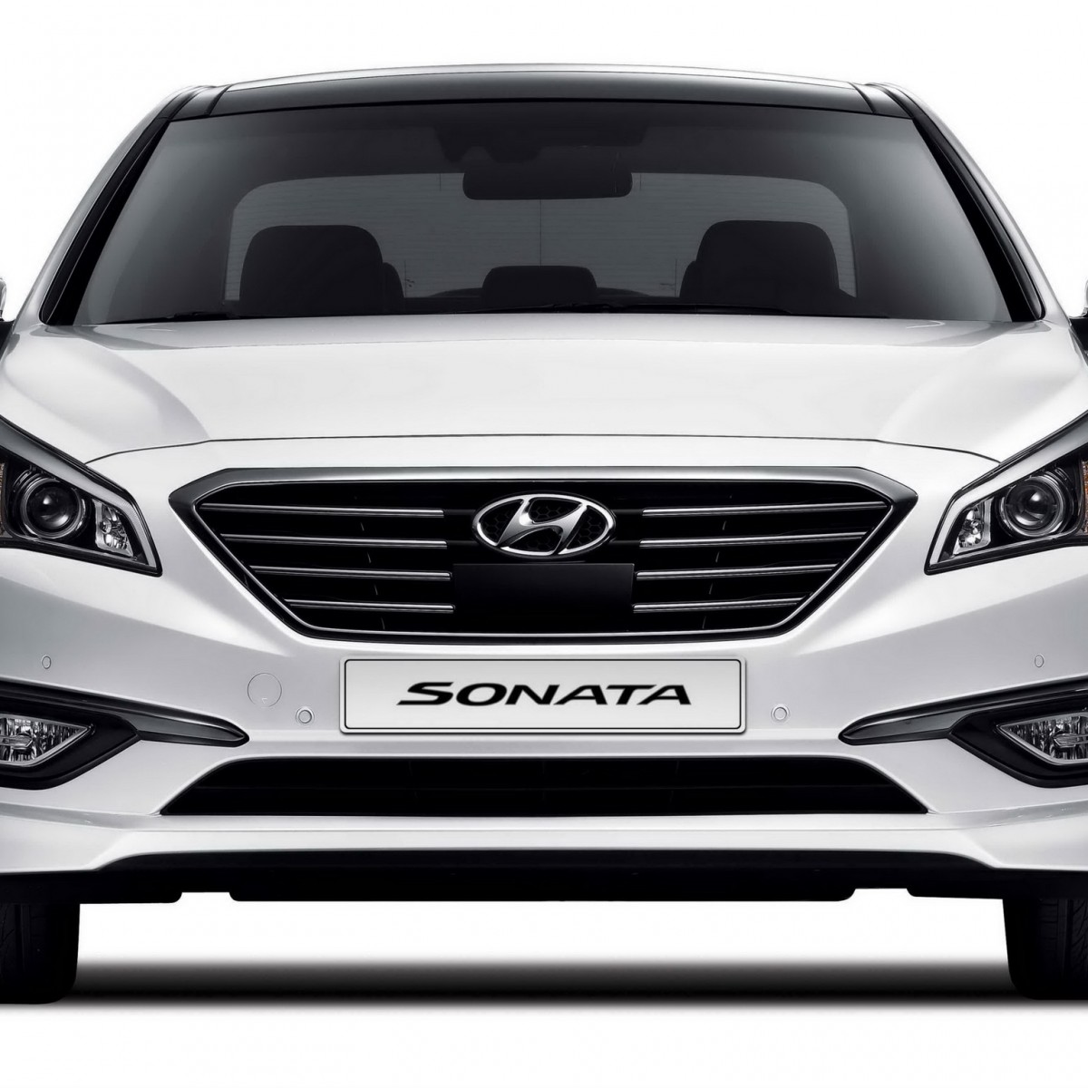 Hyundai sonata cross