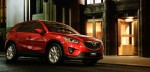 Mazda CX-5 2015 en México