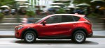 Mazda CX-5 2015 en México