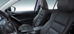 Mazda CX-5 2015 en México