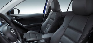 Mazda CX-5 2015 en México