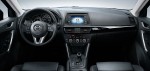 Mazda CX-5 2015 en México
