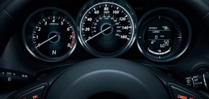 Mazda CX-5 2015 en México