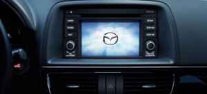 Mazda CX-5 2015 en México