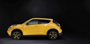 Nissan Juke 2015